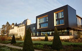 Hotel Domaine Du Liziec - Mgallery Collection
